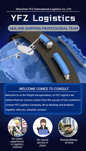 Ar <span class=keywords><strong>Vs</strong></span> Frete Marítimo Que Se Enquadra No Seu Aumento De Vendas? Fornecedor Serviços Logísticos China para a Austrália - Product Image 2