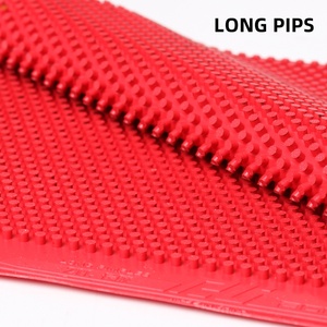 Caoutchouc <span class=keywords><strong>de</strong></span> <span class=keywords><strong>ping</strong></span>-<span class=keywords><strong>pong</strong></span> Boli monobloc moulé à picots longs, durable et résistant - Product Image 4