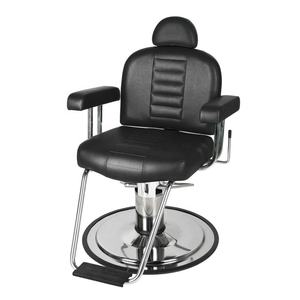 Moda tüm amaçlı berber koltuğu Vintage uzanmış <span class=keywords><strong>Salon</strong></span> tipi sandalye sıcak satış kuaför güzellik ekipmanları Spa için - Product Image 2