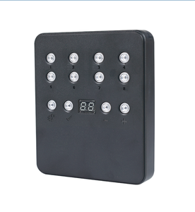 Skydance DM512 USB 2.0 tramite <span class=keywords><strong>Mini</strong></span> USB 512CH 5V-24VDC USB to DMX <span class=keywords><strong>Controller</strong></span> per luci LED per interni - Product Image 1