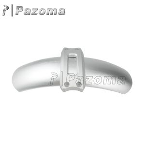 สำหรับ <span class=keywords><strong>BMW</strong></span> R NineT <span class=keywords><strong>Scrambler</strong></span> 2018-2019รถจักรยานยนต์อลูมิเนียมล้อหน้า Fender Mudguard ชุดขายส่ง - Product Image 4