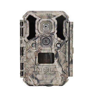 Caméra <span class=keywords><strong>de</strong></span> piste <span class=keywords><strong>de</strong></span> faune OEM/ODM <span class=keywords><strong>prix</strong></span> usine 1080P caméra <span class=keywords><strong>de</strong></span> <span class=keywords><strong>chasse</strong></span> IP65 Full HD 1080P Version nocturne 30MP double objectif - Product Image 1