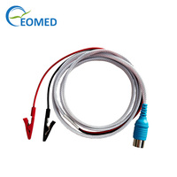 EMG-D1 Système d'électromyographie anti-interférence super élevé Dispositif de diagnostic musculaire EMG Système EMG/EP avec ordinateur portable