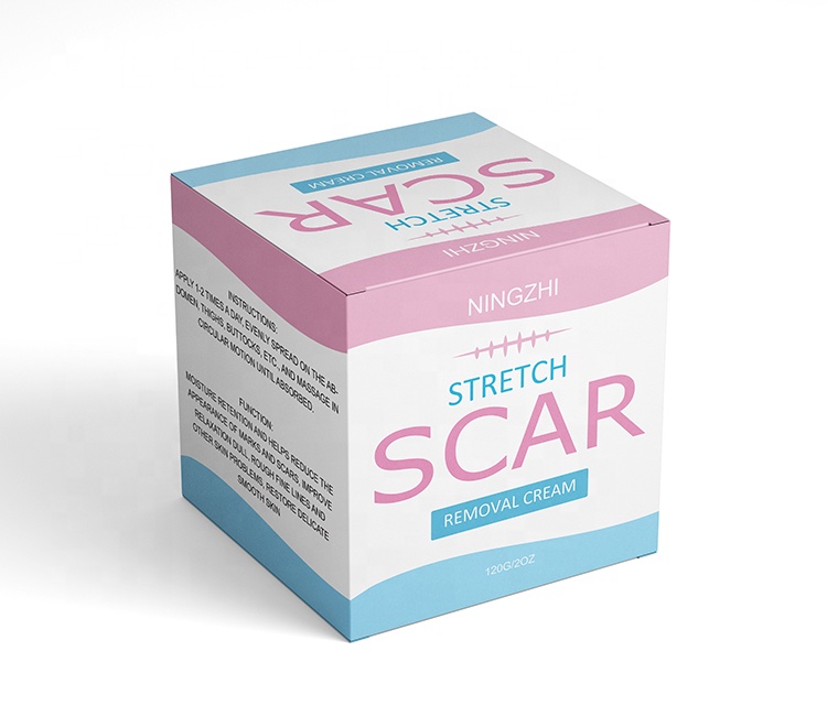 Oem Vẻ Đẹp Sẹo Loại Bỏ Kem Tốt Nhất Stretch Mark Loại Bỏ Kem