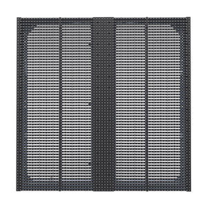 Schermo <span class=keywords><strong>LED</strong></span> Trasparente a Maglia di Vetro P3.9-7.8 per Video Wall a Colori ad Alta Luminosità per Interni ed Esterni - Product Image 1