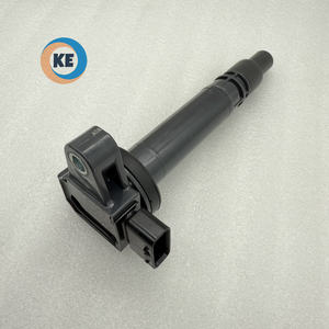 คอยล์จุดระเบิดไฟฟ้าใหม่เหมาะสำหรับ2000-16 Toyo-<span class=keywords><strong>TA</strong></span> และ Scion XB 90919-02237 9091902237 90919-02252 90919-02260 - Product Image 3