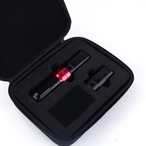Stylo de tatouage Yuanyun F3 avec moteur à cuve creuse, double batterie, écran couleur, machine portable pour maquillage permanent - Product Image 1