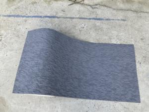 Pannello Decorativo in Pietra Morbida Granito Grezzo Flessibile Moderno e Semplice CIYUN RGFY Vendita all'Ingrosso del Produttore Garanzia di 5 Anni - Product Image 5