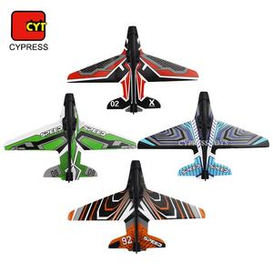 Giocattoli all'Ingrosso per Giochi all'Aperto, Pistole Spara-Aerei Morbidi, Lanciatori di Aeroplani <span class=keywords><strong>Giocattolo</strong></span> per Bambini - Product Image 3