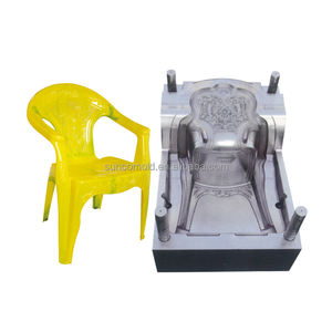 Moule d'injection pour chaise <span class=keywords><strong>de</strong></span> plage empilable en plastique haute qualité - Product Image 1