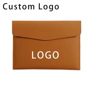 Polyester Material Custom Logo Business <b>File</b> <b>Folder</b> Bag for Trade Show Giveaways - Product Image 4