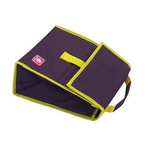 Sac isotherme pliable double couche en non-tissé, anti-fuite, personnalisé avec logo du fabricant, pour adultes 2026 - Product Image 6