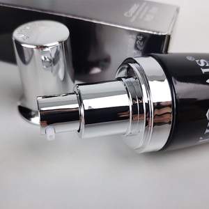 Toptan saç bakım ürünleri İnsan saçı peruk günlük parfüm yağı onarım hasarlı özel etiket biberiye saç yağı serumu - Product Image 5