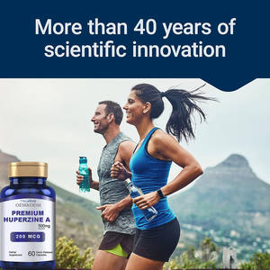 Grosir harga terbaik <span class=keywords><strong>Huperzine</strong></span> suplemen dukungan kognitif <span class=keywords><strong>Huperzine</strong></span> a kapsul - Product Image 6