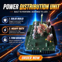 Transformateur de distribution haute tension immergé dans l'huile 160 kVA S13 20 kV, enroulement en cuivre, sortie 480 V, double enroulement, 50/60 Hz, monophasé/triphasé
