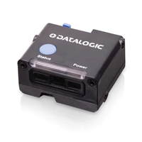 Escáner Fijo Datalogic Gryphon 4500 GFS4590 GFS4520 GFS4550, Módulo de Escáner QR de 1MP, USB, RS232, IP54 para Kiosco OEM