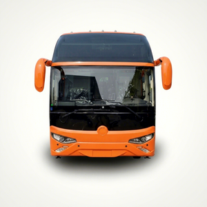 Autobús Grande con Motor Nuevo, <span class=keywords><strong>Precio</strong></span> Accesible, Techo <span class=keywords><strong>de</strong></span> Seguridad con Salida <span class=keywords><strong>de</strong></span> Emergencia y Circulación <span class=keywords><strong>de</strong></span> Aire - Product Image 5