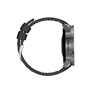 Reloj Inteligente DF LC320 2025 con Módulo GPS de Doble Frecuencia y 6 Satélites, Monitoreo de Frecuencia Cardíaca y Oxígeno en Sangre, Reloj Inteligente Multideportivo - Product Image 5