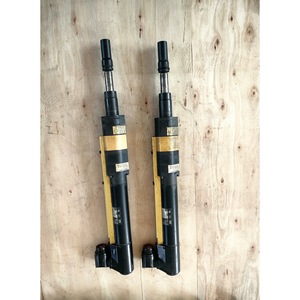 Accessoires de contrôle industriels généraux, axe BSM2590 R2.5 QMX50 pour l'entretien des équipements d'automatisation - Product Image 1