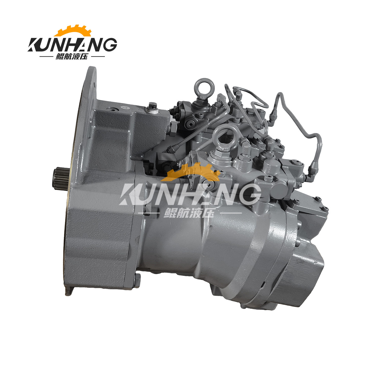 Wholesale ZX60 Hydraulic Pump Durable Design | Alibaba.com