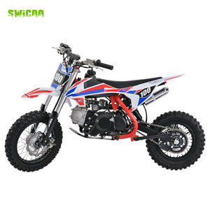 Mini <span class=keywords><strong>moto</strong></span> tout-terrain pour enfants <span class=keywords><strong>110cc</strong></span> Dirt Bike Pit Bike <span class=keywords><strong>4</strong></span> <span class=keywords><strong>temps</strong></span> <span class=keywords><strong>110cc</strong></span> moteur croisé refroidi par air - Product Image 2