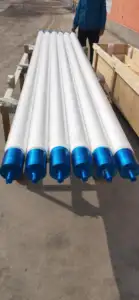 Glass Tempering Furnace Ceramic Shaft