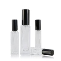 Offre Spéciale Écologique 5Ml 8Ml 10Ml Crayon Vide Or Atomiseur Pompe Stylo Type Distributeur de Vaporisateur De Parfum
