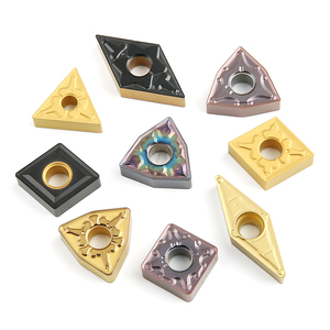 Herramientas de corte de torno <span class=keywords><strong>CNC</strong></span> de metal BWIN WNMG080404 insertos de carburo <span class=keywords><strong>CNC</strong></span> <span class=keywords><strong>WNMG080408</strong></span> WNMG 080408 insertos de torneado - Product Image 6