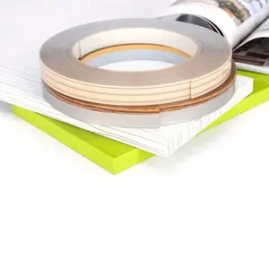 PVC cạnh TRIM cao su bàn cạnh dải linh hoạt PVC hồ sơ cạnh dải