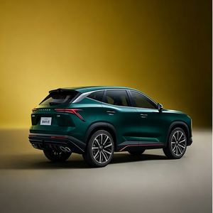 Jetour Dashing 2026 Économique, Modèle 1.5TD DCT Édition Haut de Gamme, SUV Compact 5 Places à Technologie de Pointe Mech - Product Image 5