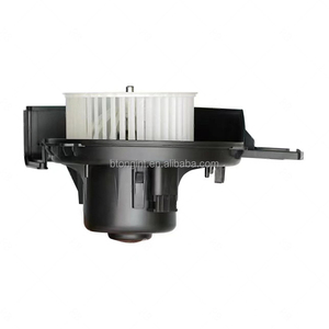 Nuevo Motor de Ventilador OEM 34D819015 12V Pieza de Aire Acondicionado 1 Año de Garantía Compatible con VW SANTANA/JETTA SKODA RAPID/FABIA 2013 - Product Image 1