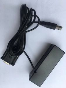 Boland <span class=keywords><strong>MSR</strong></span> Virtual <span class=keywords><strong>Serial</strong></span> Port <span class=keywords><strong>MSR</strong></span> 90 USB (RS232) Triple Track Hico Magnetic Stripe Reader (Tùy chỉnh) - Product Image 3