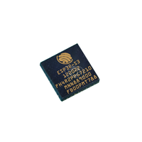 Módulo de Placa Central IoT de Modo Dual Wi-Fi ESP32-S3FH4R2 QFN56 Original y Genuino