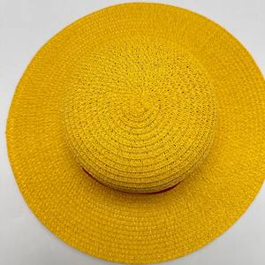 Sombreros <span class=keywords><strong>de</strong></span> <span class=keywords><strong>Paja</strong></span> <span class=keywords><strong>de</strong></span> <span class=keywords><strong>Luffy</strong></span> para Playa <span class=keywords><strong>de</strong></span> Verano, Venta al por Mayor, <span class=keywords><strong>Sombrero</strong></span> <span class=keywords><strong>de</strong></span> <span class=keywords><strong>Paja</strong></span> <span class=keywords><strong>de</strong></span> Rafia para Protección Solar, Ala Ancha, Estilo Panamá, para Hombres y Mujeres - Product Image 5