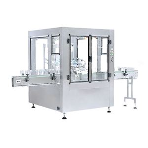 Laveuse semi-automatique rotative pour bouteilles de bière, de lait, de vin, en plastique et en verre, petite machine de nettoyage et de rinçage pour bouteilles recyclables - Product Image 3