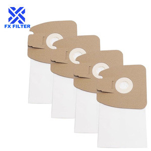 Sacs d'aspirateur de remplacement FX pour les boîtes de rangement <span class=keywords><strong>Eureka</strong></span> Style MM <span class=keywords><strong>Eureka</strong></span> Mighty Mite séries 3670 et 3680 - Product Image 6