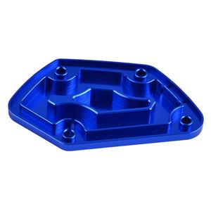 Tapa del tanque de líquido del depósito del freno delantero NiceCNC para <span class=keywords><strong>BMW</strong></span> <span class=keywords><strong>K1600GT</strong></span> K1600GTL R1250GS R nineT K 1600 GT <span class=keywords><strong>GTL</strong></span> R 1250 GS Adventure R RT - Product Image 4