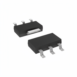 NCP1055ST100T3 BOM IC In Stock Electronic Chips Component TO 261 4, TO 261AA Power Management (PMIC) - Product Image 1
