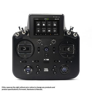 NUEVO Transmisor FrSky Tandem X18 con Receptores <span class=keywords><strong>TD</strong></span>-ISRM, <span class=keywords><strong>Compatible</strong></span> con Receptores ACCST D16, ACCESS y <span class=keywords><strong>TD</strong></span> - Product Image 3