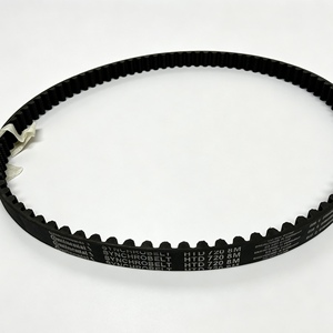 สายพานไทม์มิ่งยาง Continental 720 8M 5/14M สายพานซิงโครนัสอุตสาหกรรมสำหรับส่งกำลัง ปรับแต่งได้ - Product Image 1