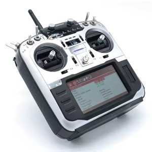 Portable T16 Pro Jumper OpenTX Remote Control <b>Open</b> Source Compatible Frsky DSM Plastic Camera Motor Drone RC Parts Accs - Product Image 1