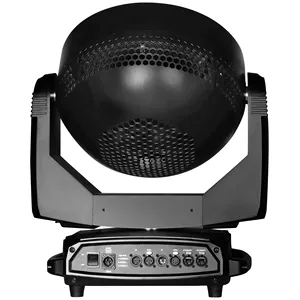 Bee Eye RGBW LEDs 37 X 40W Moving Head Stage Light With Zoomable Beam Angle Beam Wash Spot DMX 512with Good Cooling System