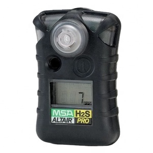 เครื่องตรวจจับก๊าซเดี่ยว ALTAIR Pro รุ่นดั้งเดิม ตรวจจับได้ทั้ง O2, ClO2, HCN และ PH3 - Product Image 2