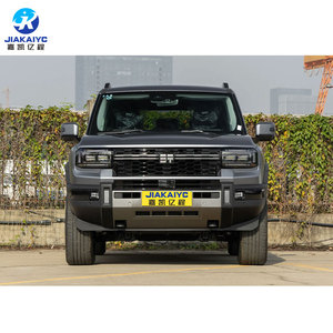 Automóviles Nuevos de la Marca Exclusiva de los Emiratos Árabes Unidos, Jetour Zongheng G700 2025, Pantalla de Cielo de 35.4 Pulgadas, Audio Lexicon, Volante a la Izquierda, <span class=keywords><strong>SUV</strong></span> de Lujo Jetour - Product Image 6