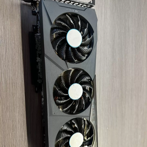 Carte graphique d'occasion RX 6700 XT 12 Go GDDR6 PCIe 4.0 pour PC de bureau, testée et fonctionnelle - Product Image 1