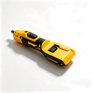 Fournisseur direct d'usine, clé à cliquet électrique sans fil 95 Nm, entraînement 3/8 pouce, compatible avec la batterie DW 18V <span class=keywords><strong>XR</strong></span>, 0-300 tr/min - Product Image 5