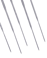 Aiguille conique chinoise 32GG pour feutrage à l'aiguille 15*17*32*3.5 M222 F58017 pour machine de feutrage de tissus non tissés