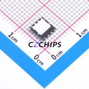 XR150N04F ใหม่ล่าสุด PDFN5060-8L ทรานซิสเตอร์ภาคสนามทรานซิสเตอร์ (Mosfet) - Product Image 2