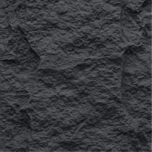 OEM Brandwerende Gecertificeerde Moderne Grote Plaat Kunstmatige PU Paddenstoel Steen Wandpaneel Bord Vloer Wand Dak Binnen Buiten - Product Image 4