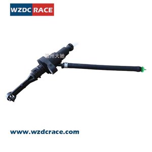 Cilindro Maestro de Embrague WZDC RACE 10021943AA para BAJAJ RE, Repuesto para el Mercado de India - Product Image 3